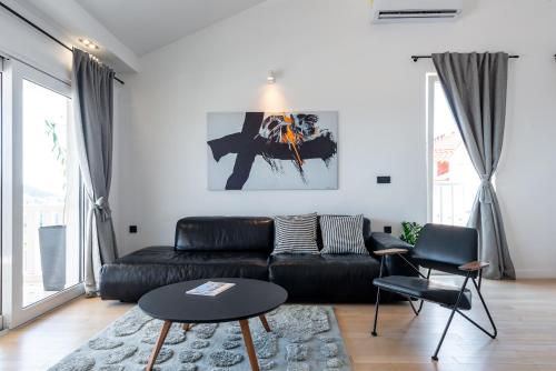 Vista deluxe apartment