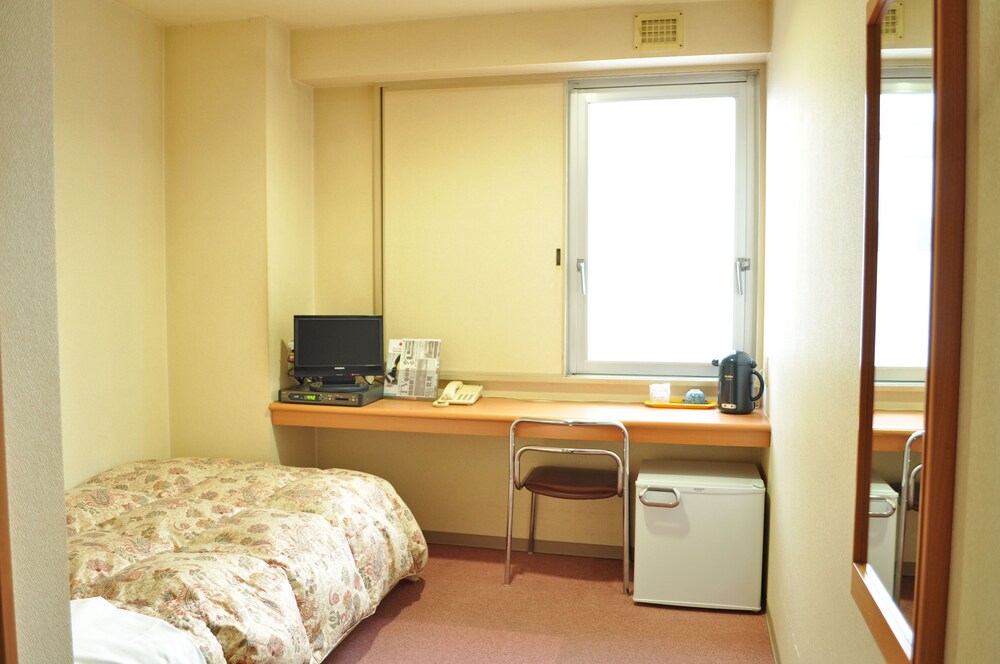 Kitami Daiichi Hotel — Kitami — photo 4