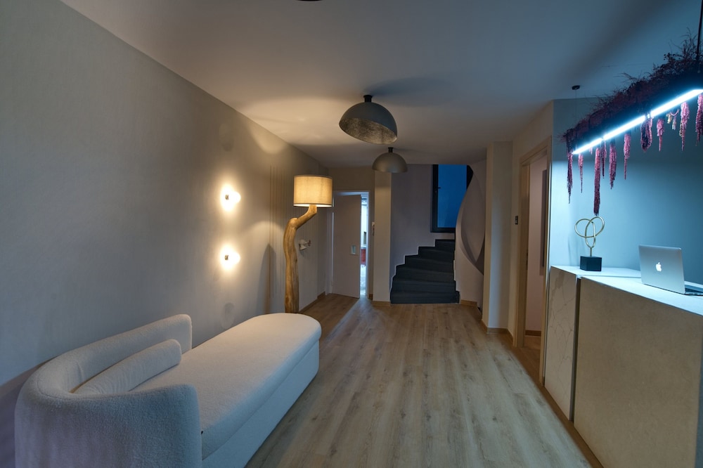 Cityluxe Suites & Rooms — Athens — photo 4