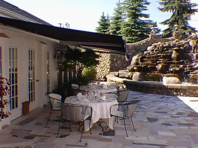 Mario's International Spa Hotel & Restaurant - photo 8