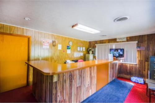 Travelers Inn by OYO Beaver Hwy 19 - photo 5