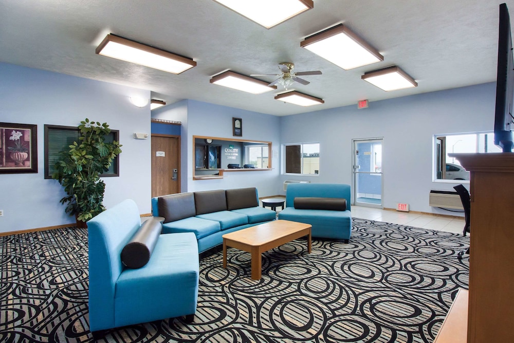 Quality Inn & Suites McCook — Mccook — photo 3