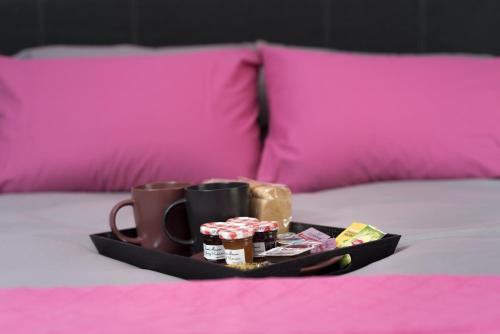 Tonias House in Athens — 4-Star Luxury Hotel in Athens, Greece