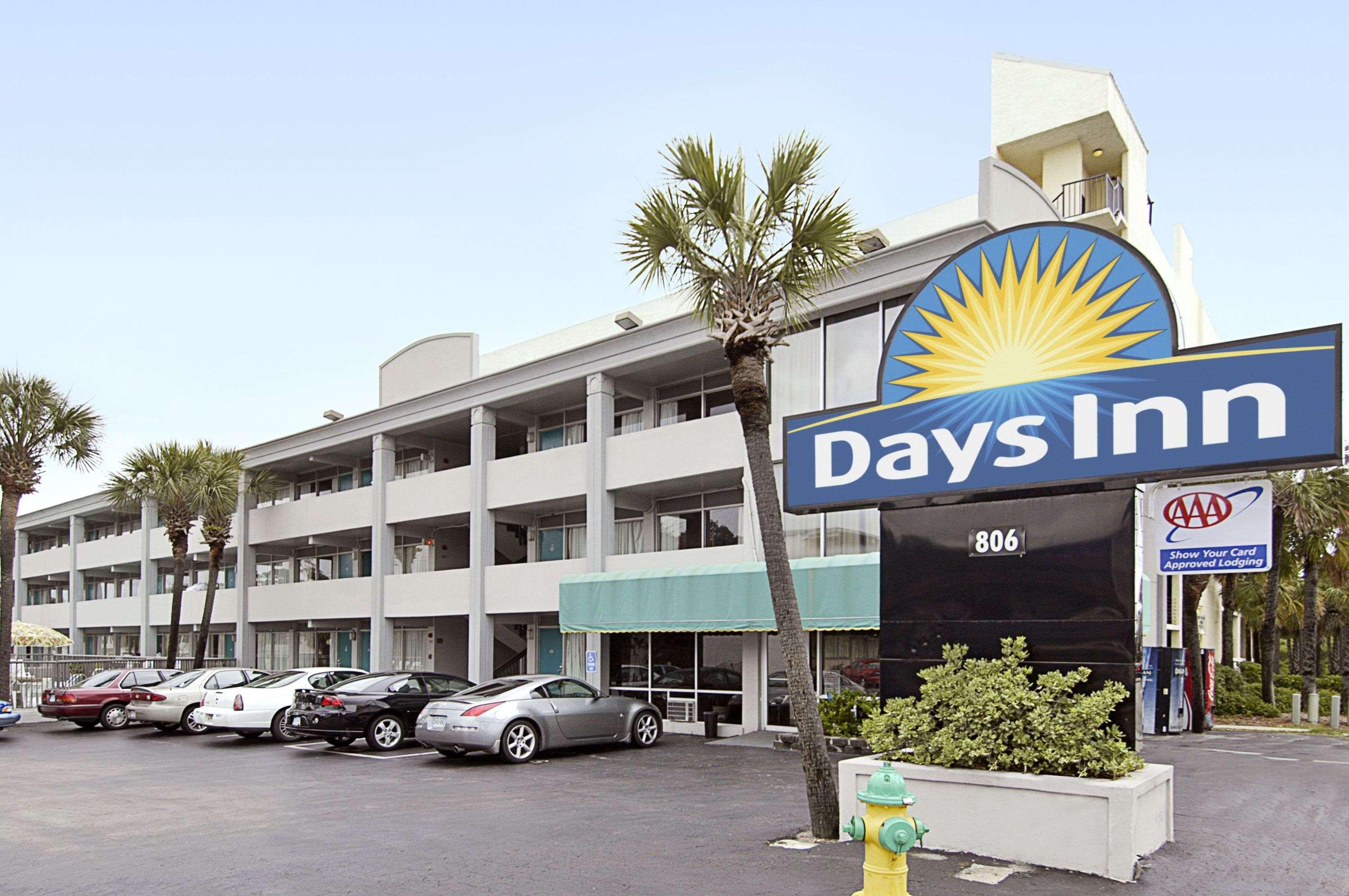 Hotel Myrtle Beach Grand Strand - photo 4