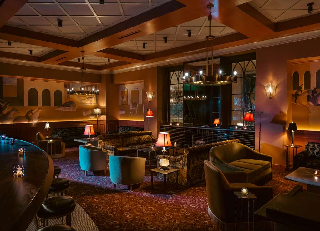 Forth Hotel Atlanta - photo 44