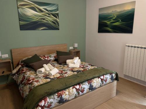 Coccinella Verde — 4-Star Luxury Hotel in Pisa, Italy