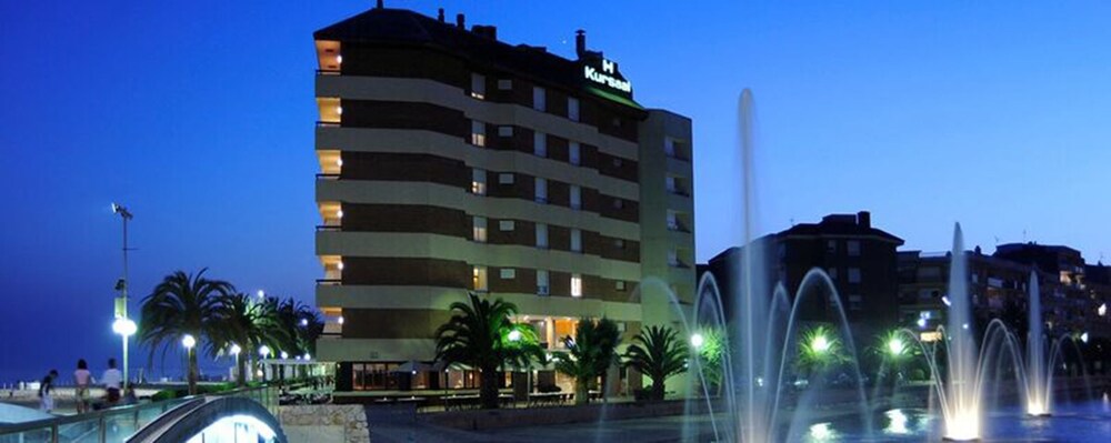 Akquaaa Boutique Hotel Restaurant