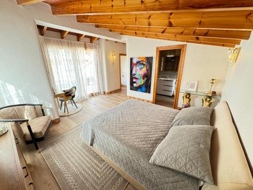 Mar Azul Duplex in Guardamar Del Segura, Spain