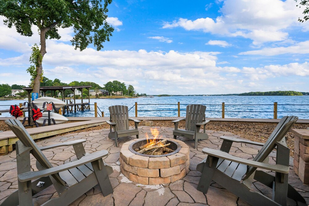 Lake Norman Getaway - photo 94