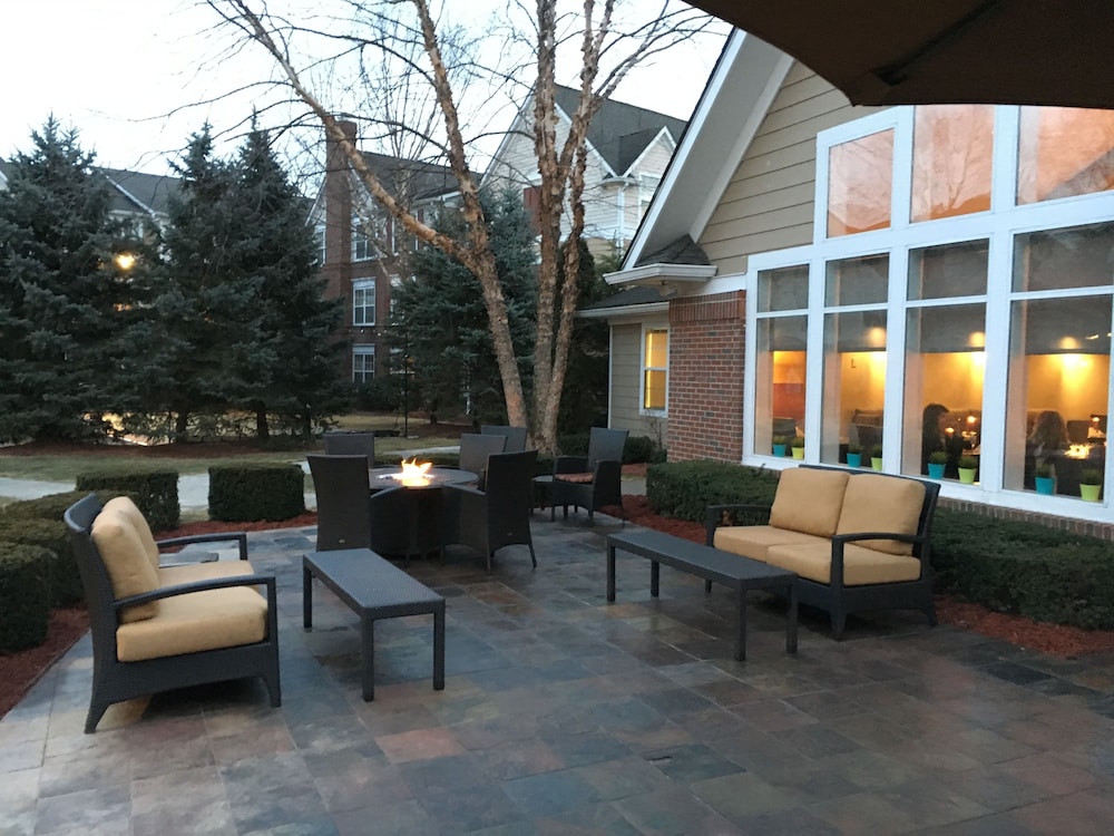 Residence Inn by Marriott Saddle River - photo 11