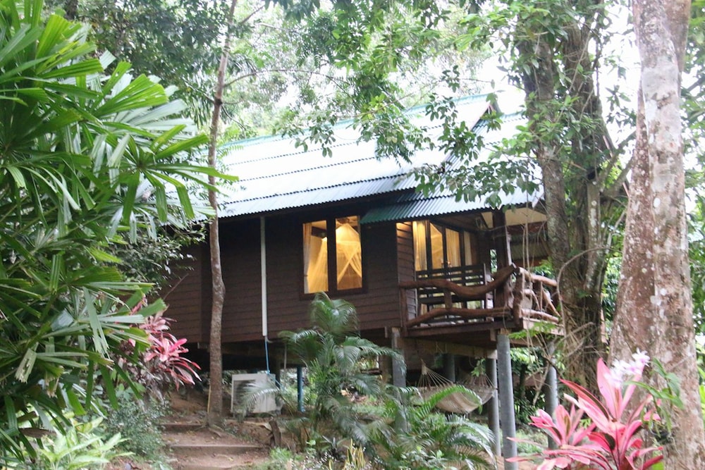 Tha Khao Bay View in Ko Yao, Thailand