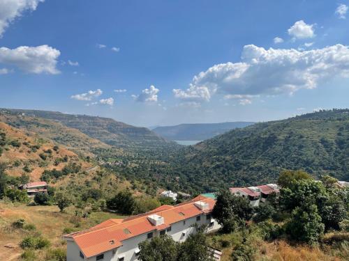 Belle Vue Holiday Homes 1BHK Apartments — 4-Star Luxury Hotel in Panchgani, India