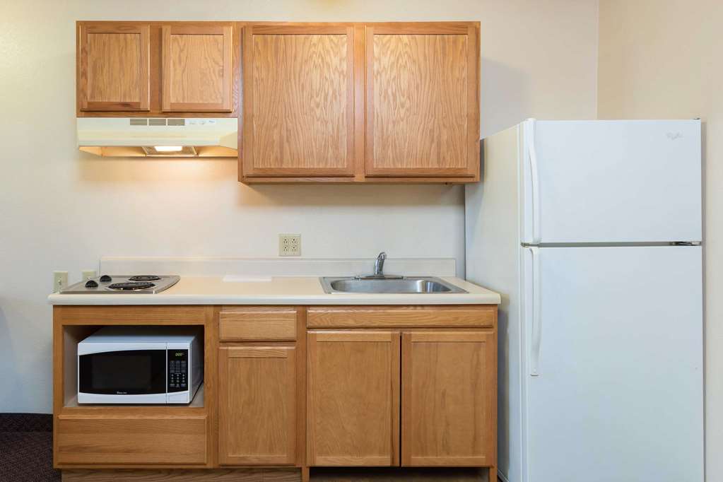 Woodspring Suites Tyler - photo 16