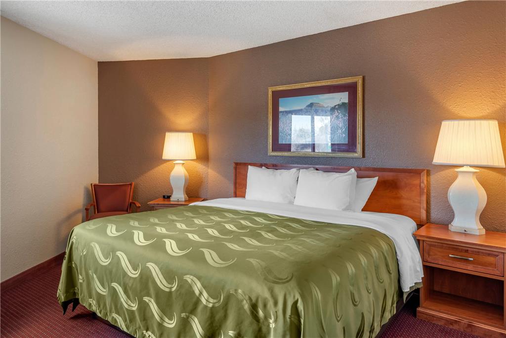 Quality Inn Grand Junction near University - photo 31