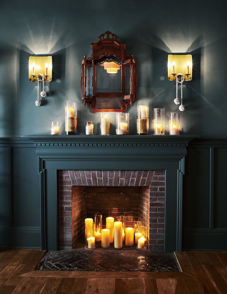 Vanderbilt Auberge Resorts Collection - photo 4