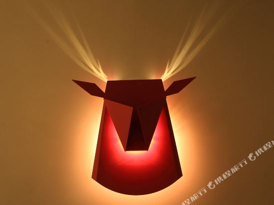 Xitang Supin Inn in Jiashan, People's Republic of China