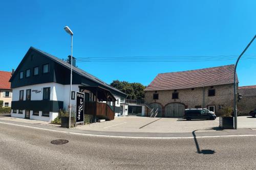 Sleep & Go Motel — hotel in Lauda-Konigshofen