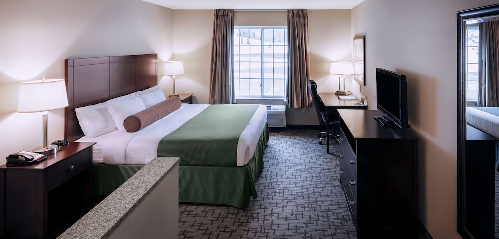 Cobblestone Inn & Suites Durand - photo 20