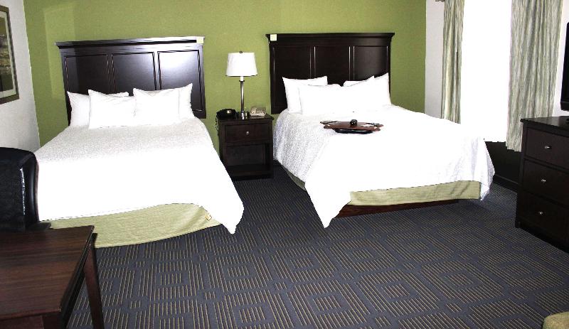 Hampton Inn & Suites Hazard - photo 23