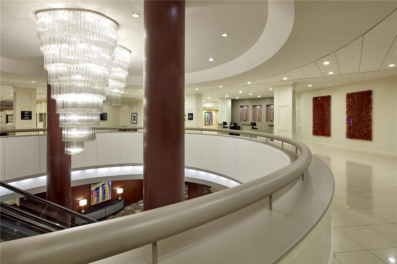 Hyatt Regency Tulsa Downtown - photo 26