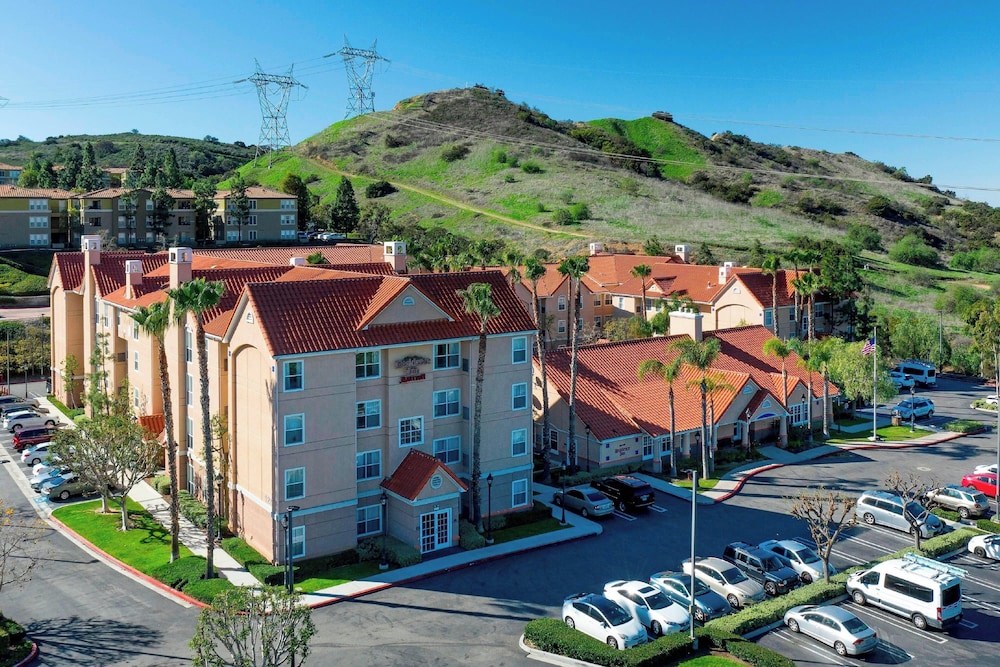 Residence Inn Anaheim Hills Yorba Linda - photo 31