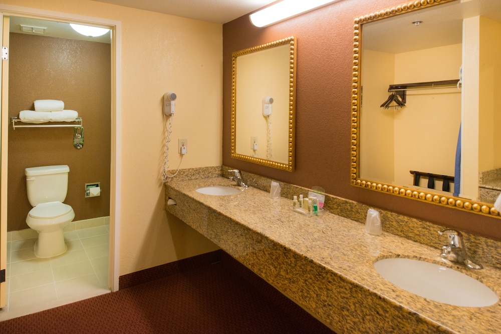 GreenTree Hotel Phoenix West - photo 21
