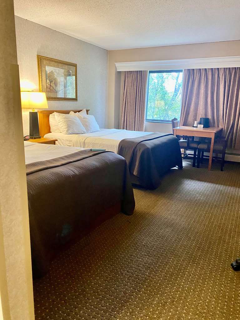 Best Western Plus Kelly Inn - photo 18