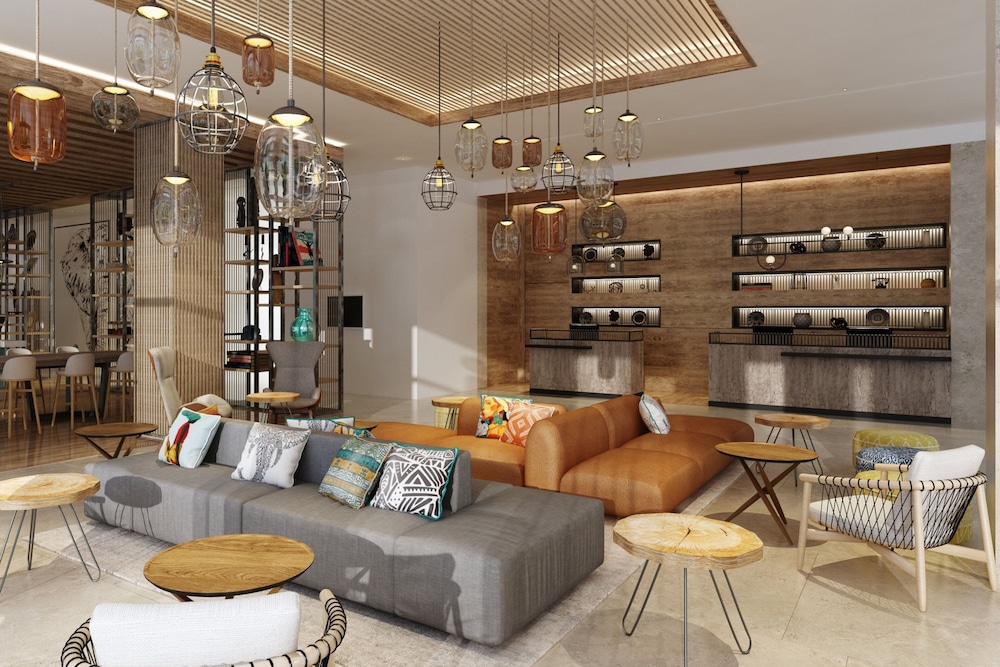 Four Points by Sheraton Dakar Diamniadio in Dakar, Senegal