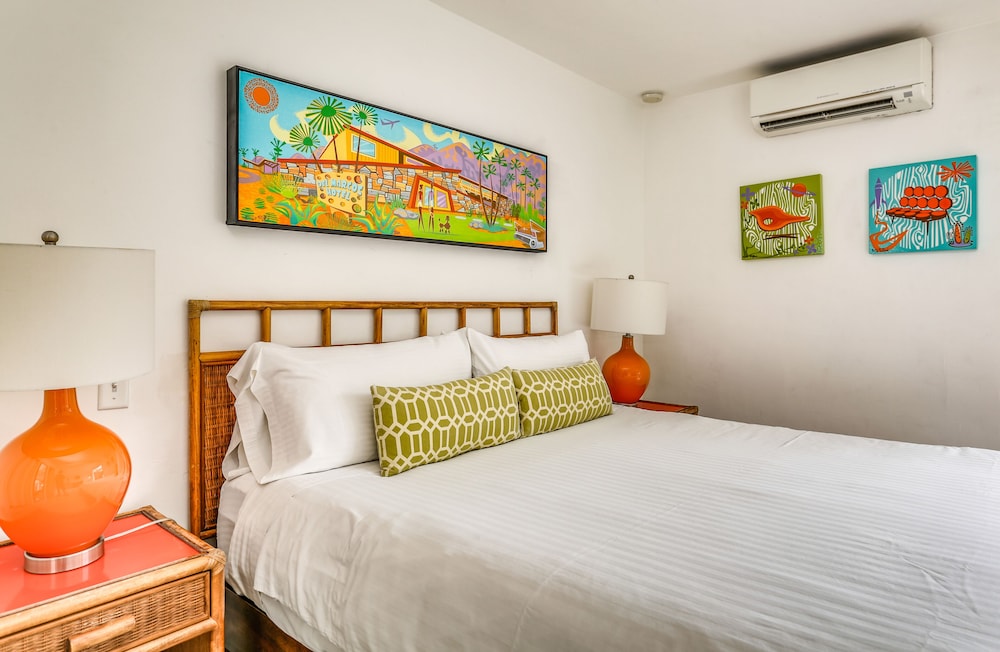Del Marcos Hotel - photo 22
