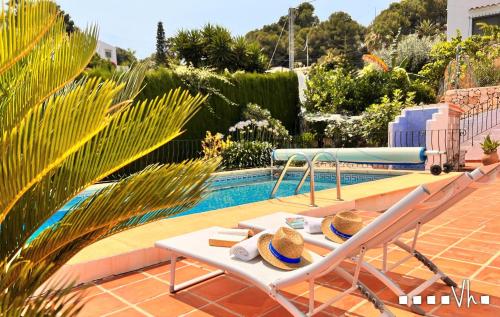 Vh Costablanca Zen in Benissa, Spain