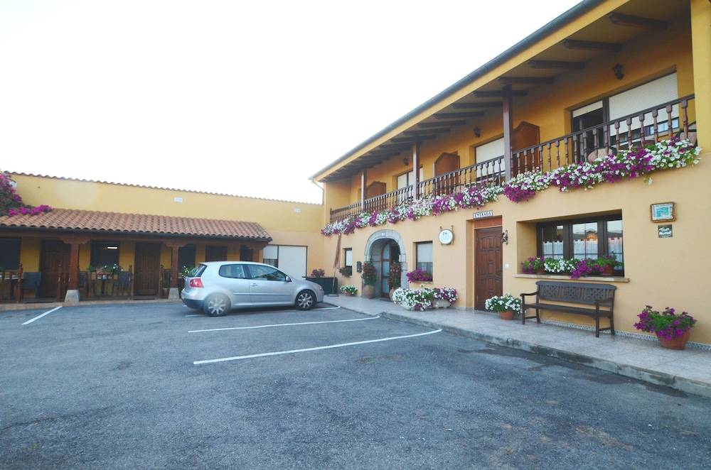 Posada Las Anjanas de Isla — Arnuero — photo 5