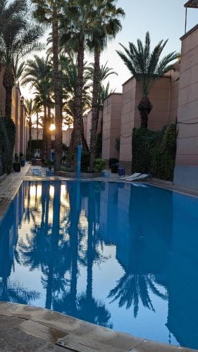 Almohafidon room - last minute hotel in Marrakesh
