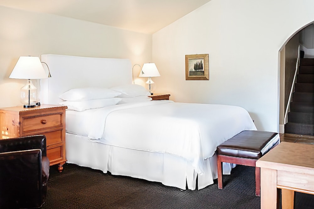 Appellation Lodi Wine & Roses Resort & Spa - photo 9