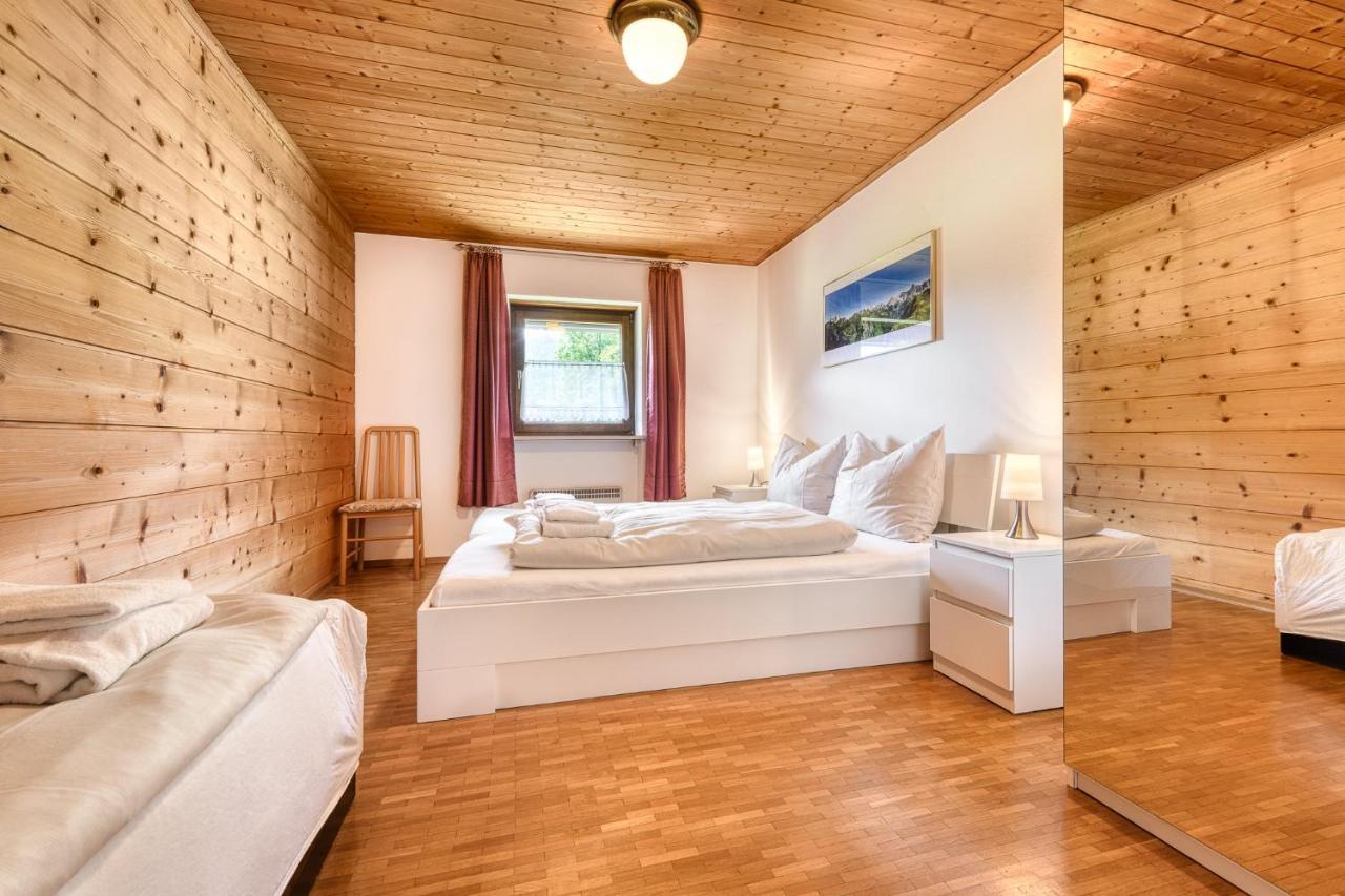 Haus Haas — 4-Star Luxury Hotel in Vandans, Austria