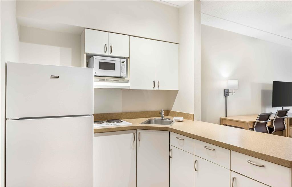 Extended Stay America Suites Long Island Melville - photo 21