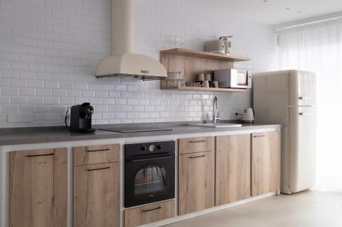Apartamento NC Beach Home 31 A — 4-Star Luxury Hotel in Bellreguard, Spain