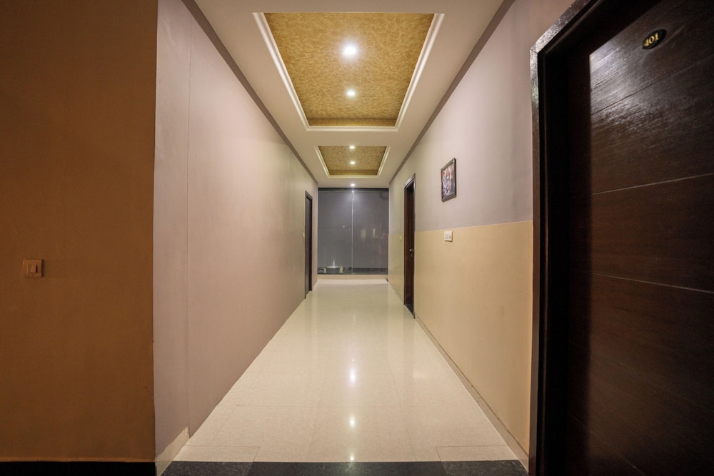 Hotel Sawamani and Restaurant — Sikar — photo 4