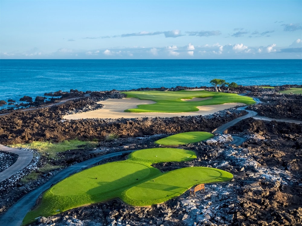 Four Seasons Resort Hualalai - photo 115