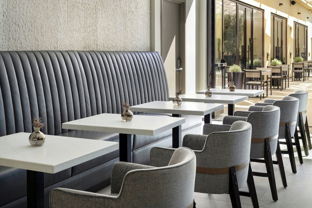 AC Hotel San Rafael Downtown - photo 42
