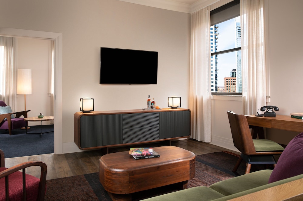 Emery Autograph Collection Hotel - photo 33
