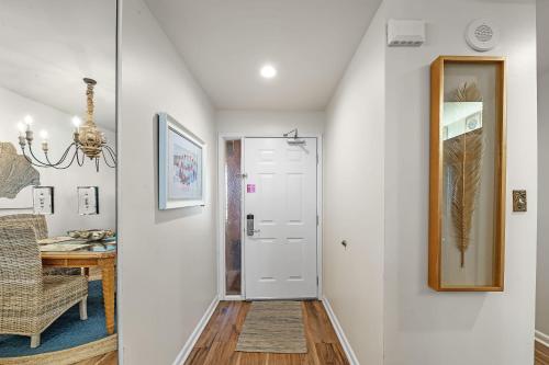 SeaChase 1202W - carbon neutral hotel in Orange Beach