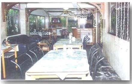 Sathorn Inn