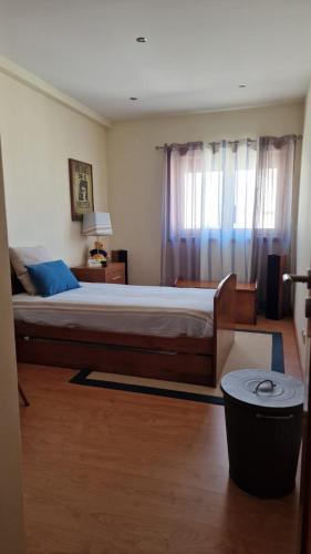 Maria Vagueira Beachhouse — Vagos