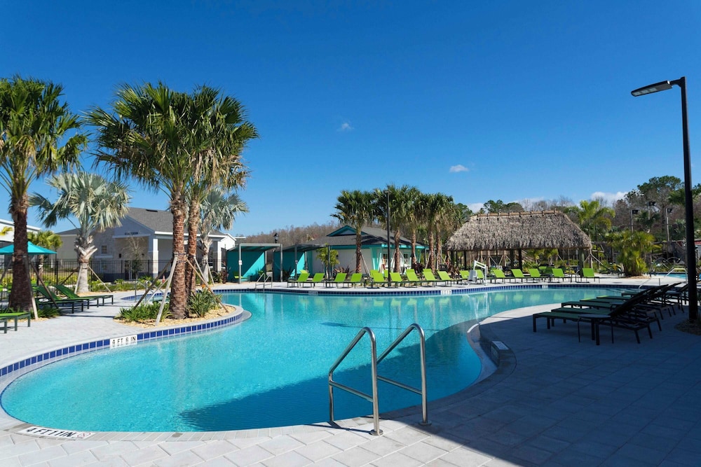 Gorgeous 4 Bd w Pool at Storey Lake Resort 4277 - photo 63