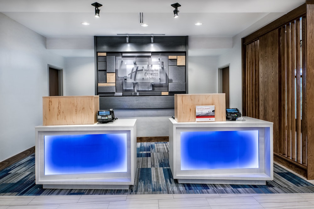Holiday Inn Express & Suites Austin Round Rock Area by IHG - photo 38