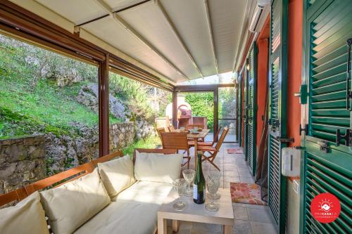 Unique - carbon neutral hotel in La Spezia