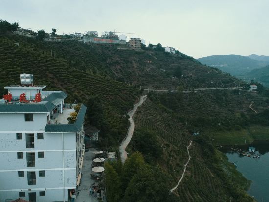Hupanminju Hotel - last minute hotel in Ankang