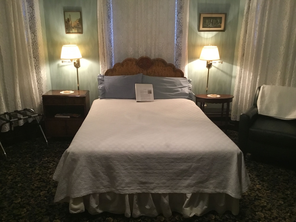 Market Street Inn - photo 28