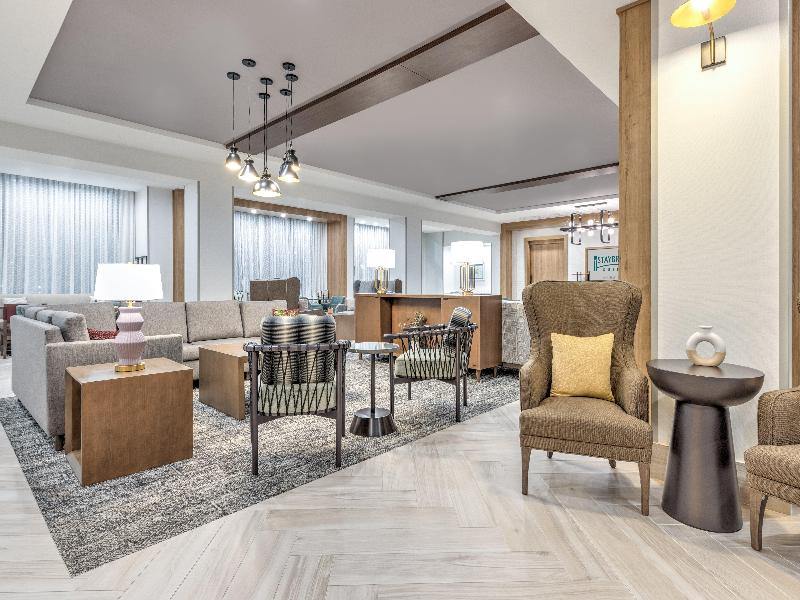 Staybridge Suites Port Arthur by IHG - photo 10