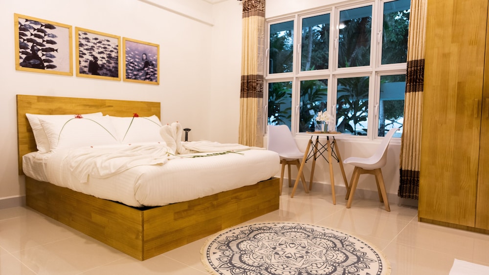 Palm Rest Maldives - last minute hotel in Unknown City